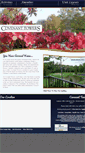 Mobile Screenshot of covenanttowers.com